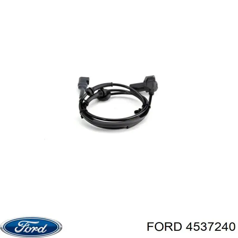 Купить 4537240 Ford Датчик АБС (ABS) передний