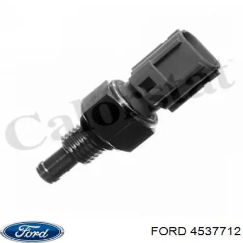 4537712 Ford датчик температуры охлаждающей жидкости