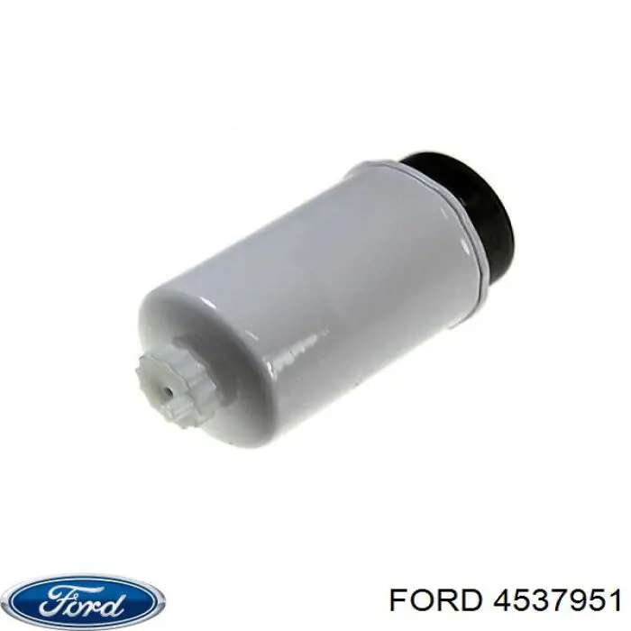 4537951 Ford топливный фильтр