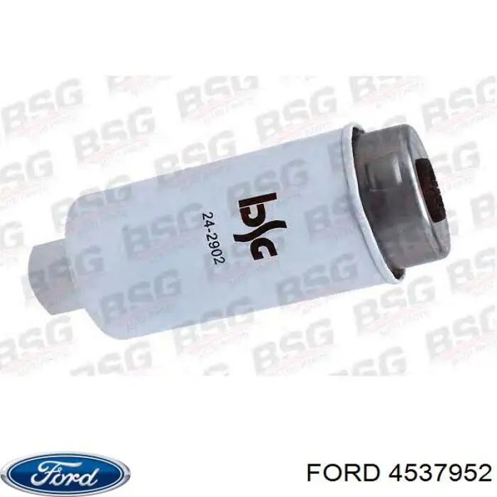 4537952 Ford топливный фильтр