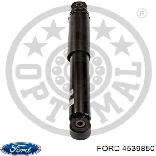 Купить 4539850 Ford Амортизатор задней подвески