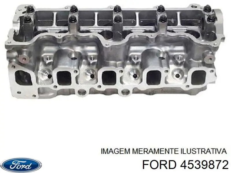  1463281 Ford