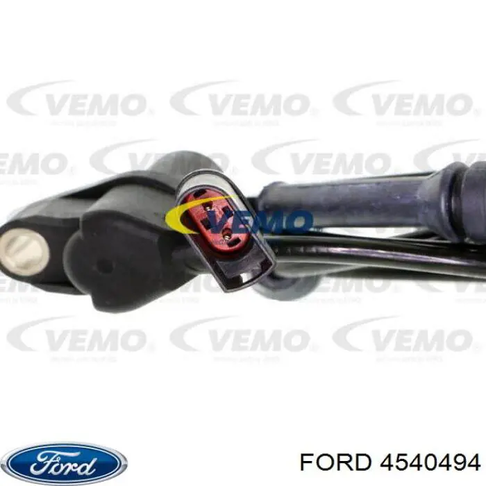 Передний датчик АБС Ford 4540494 цена, от 18.32 USD