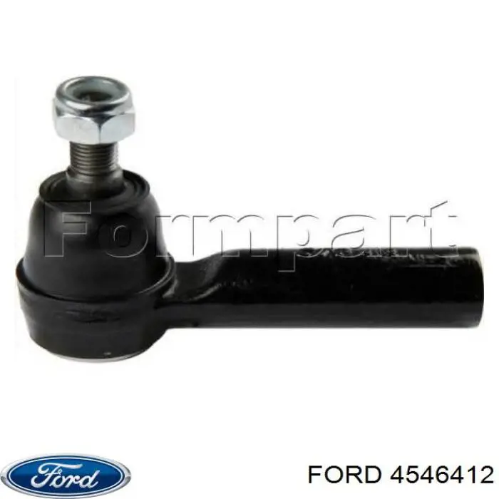 4546412 Ford Наружный наконечник рулевой тяги
