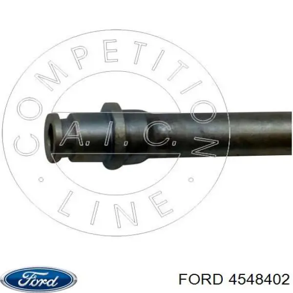 Шланг ГУР низкого давления, от рейки (механизма) к бачку Ford 4548402 цена, от 16.91 USD