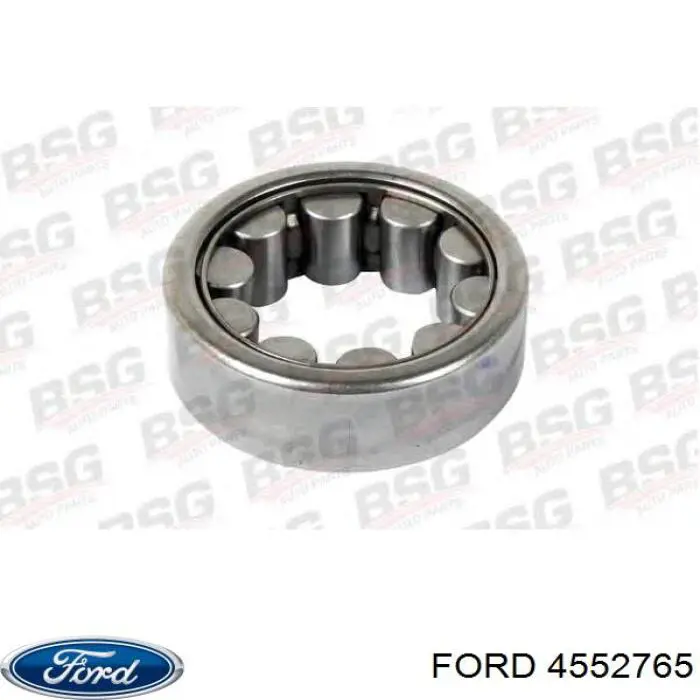 Подшипник задней ступицы 3897275 Ford