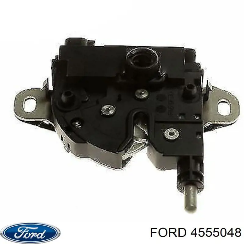 Fecho da capota para Ford Focus (DFW)