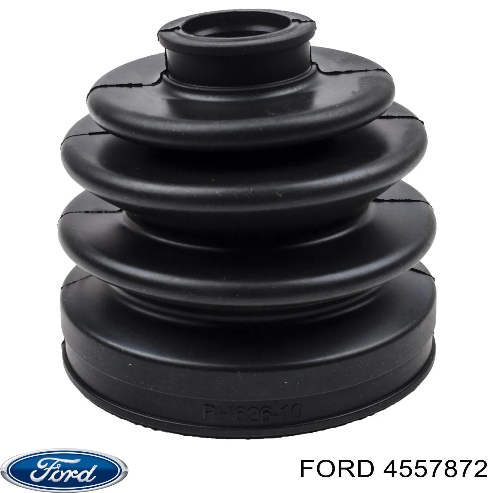 Купить 4557872 Ford Пыльник гранаты наружный, передний