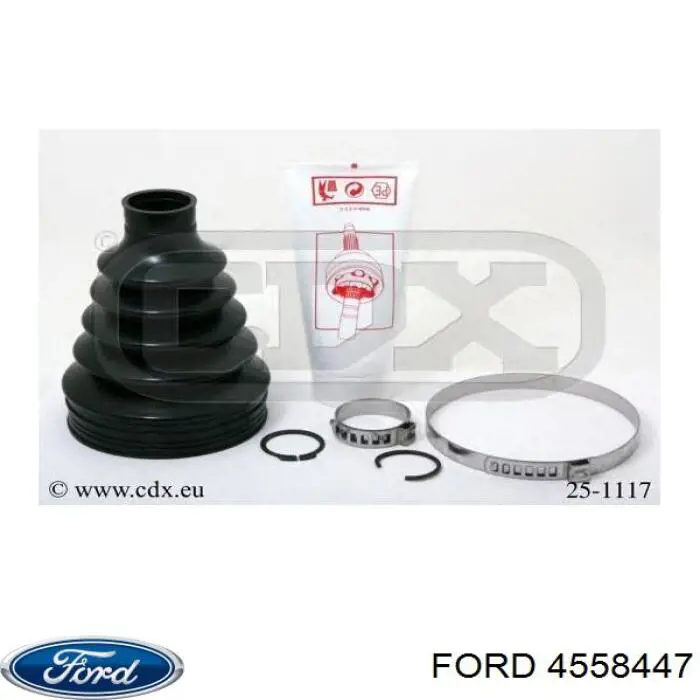 4558447 Ford