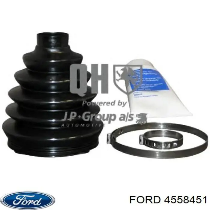 Чехол шруса Ford 4558451 цена, от 9.63 USD
