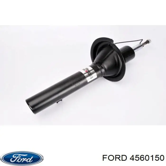 Амортизатор передний 4560150 Ford