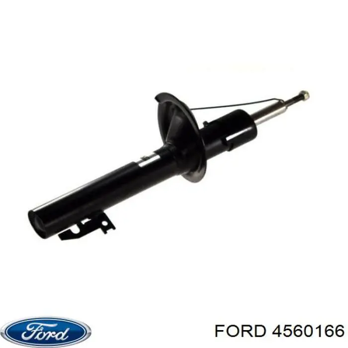 4560166 Ford амортизатор передний