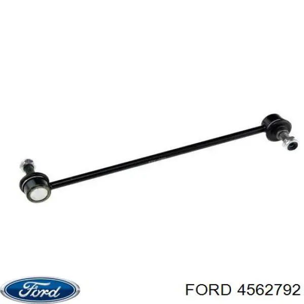 Тяга переднего стабилизатора Ford 4562792 цена, от 10.91 USD