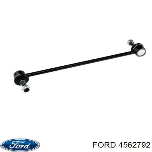 Купить 4562792 Ford Амортизационная стойка