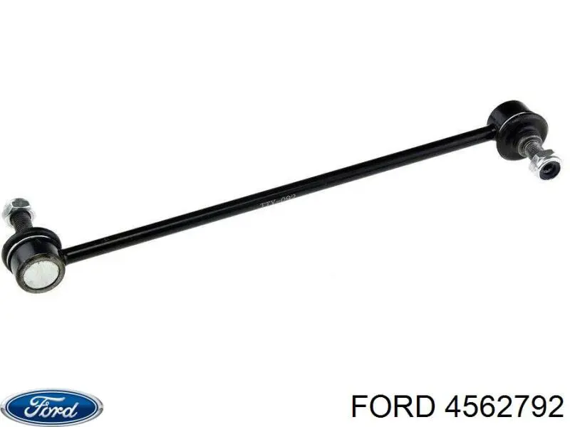 4562792 Ford стойка стабилизатора переднего