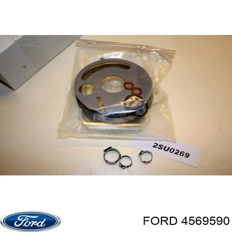 4569590 Ford 