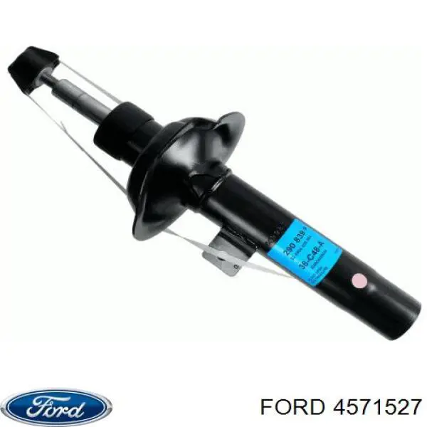Болт крепления амортизатора Ford 4571527 цена, от 3.03 USD