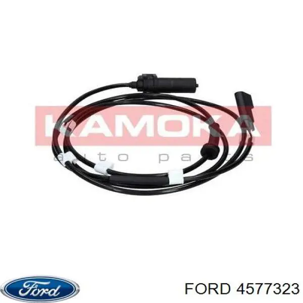 Датчик АБС задний правый 4577323 Ford