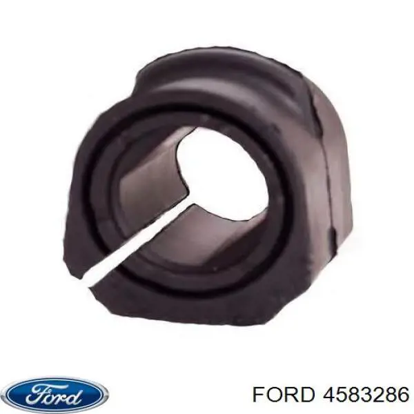 4583286 Ford втулка стабилизатора переднего