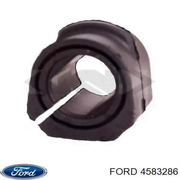 Купить 4583286 Ford Втулки переднего стабилизатора