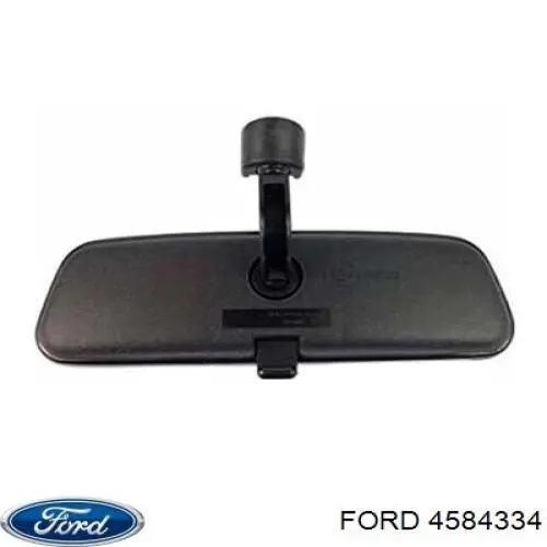Зеркало салона внутреннее Ford 4850109 цена, от 5.19 USD