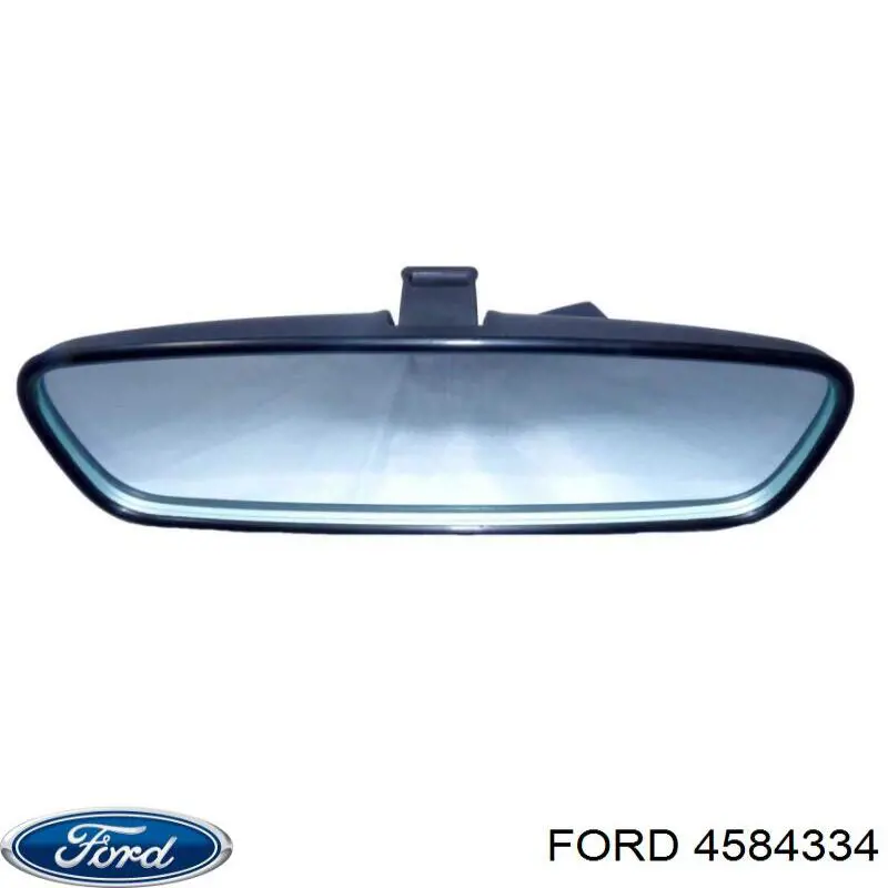 4850109 Ford зеркало салона внутреннее