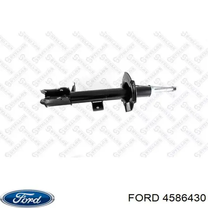 4586430 Ford Стойка передняя