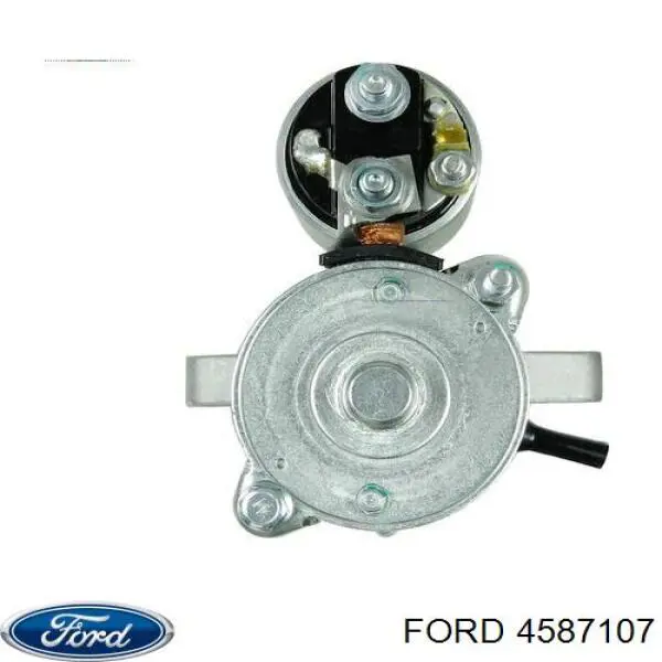 4587107 Ford Стартер автомобиля