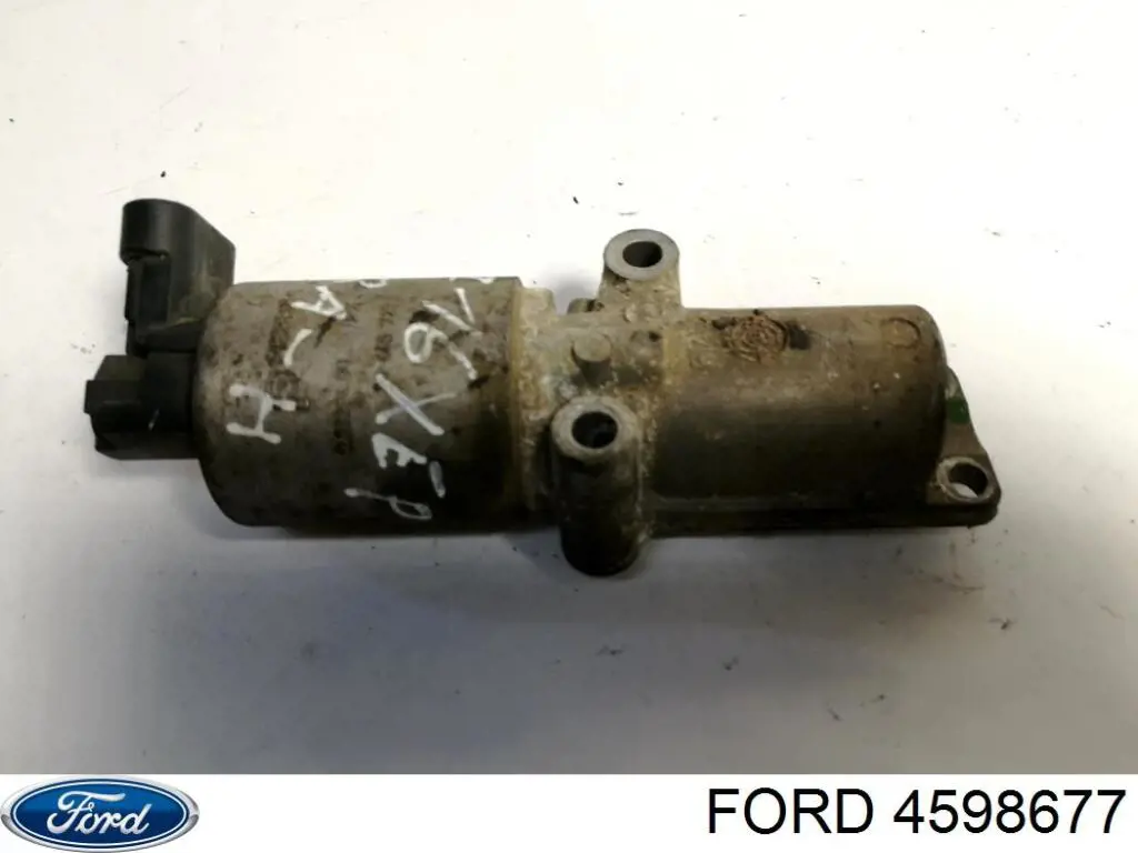 Cadeia do mecanismo de distribuição de gás para Ford Maverick 