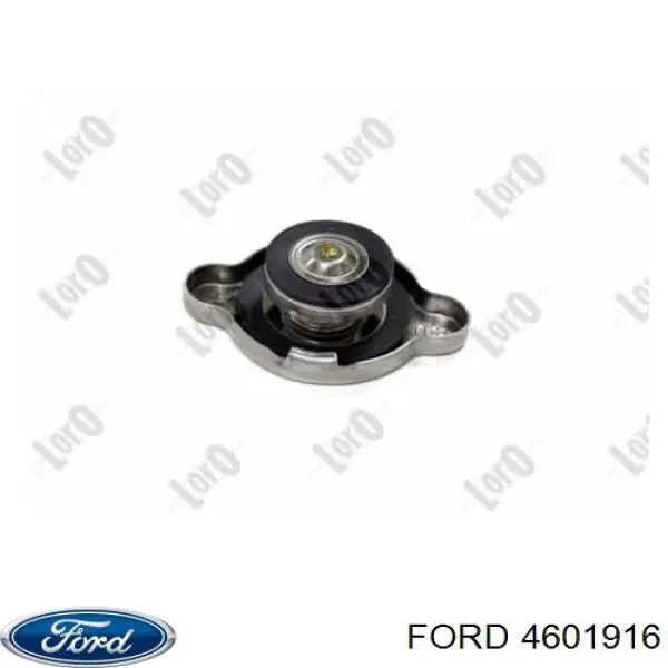 4601916 Ford Крышка бачка радиатора