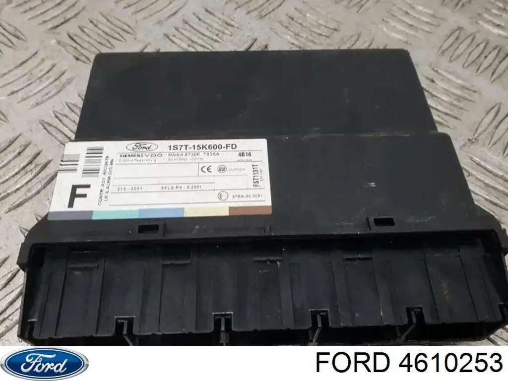  4610253 Ford