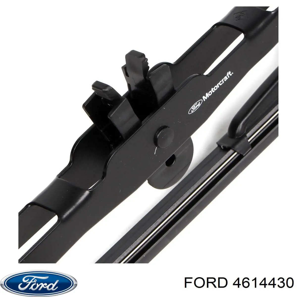 Купить 4614430 Ford Бесконтактные дворники