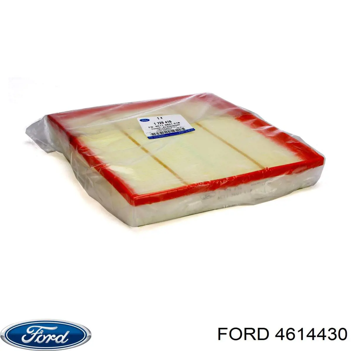 Дворники Ford 4614430 цена, от 11.70 USD