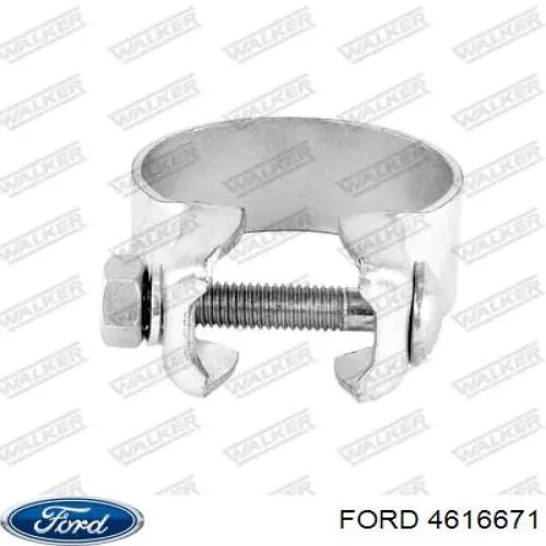  5191791 Ford