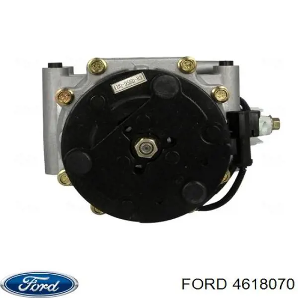 Купить 4618070 Ford Компрессор климатической установки