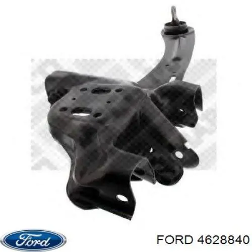 Купить 1124078 Ford Рычаг (тяга) задней подвески продольный нижний правый