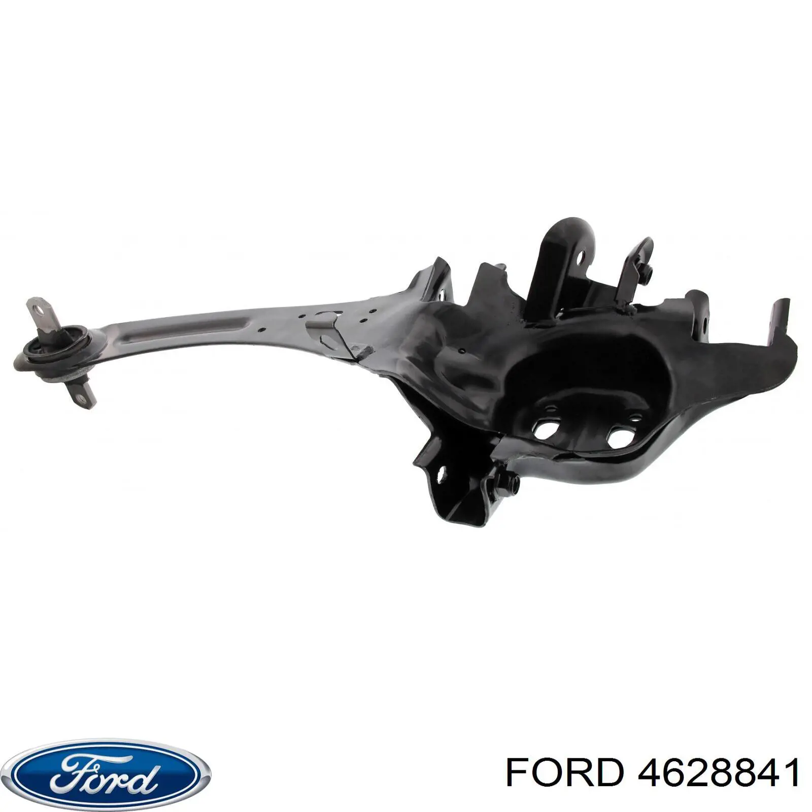 Купить 4628841 Ford Рычаг (тяга) задней подвески продольный нижний левый