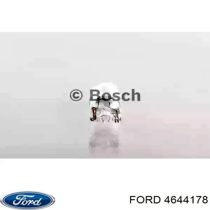 Лампочка накаливания Ford 4644178 цена, от 1.07 USD