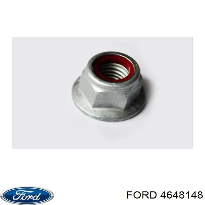  4648148 Ford