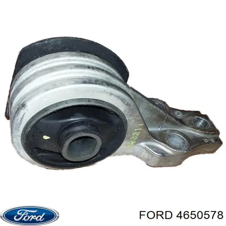  4650578 Ford