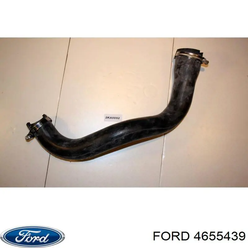 4655439 Ford 