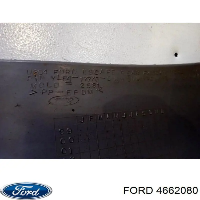  4617272 Ford