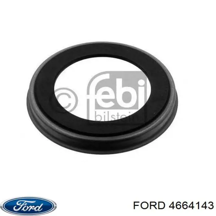 Купить 4664143 Ford Кольцо АБС (ABS)