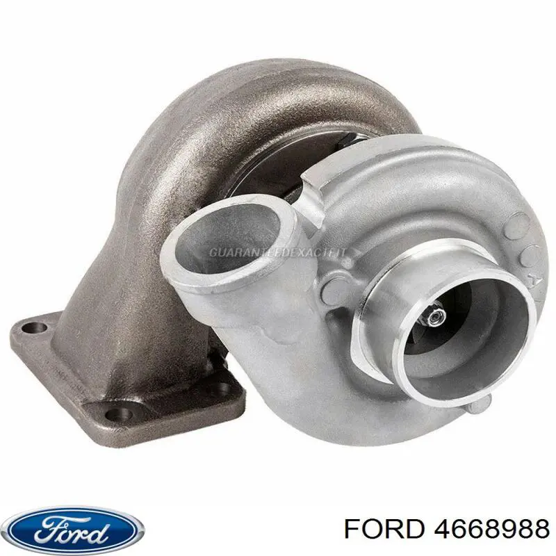 Купить 4668988 Ford 