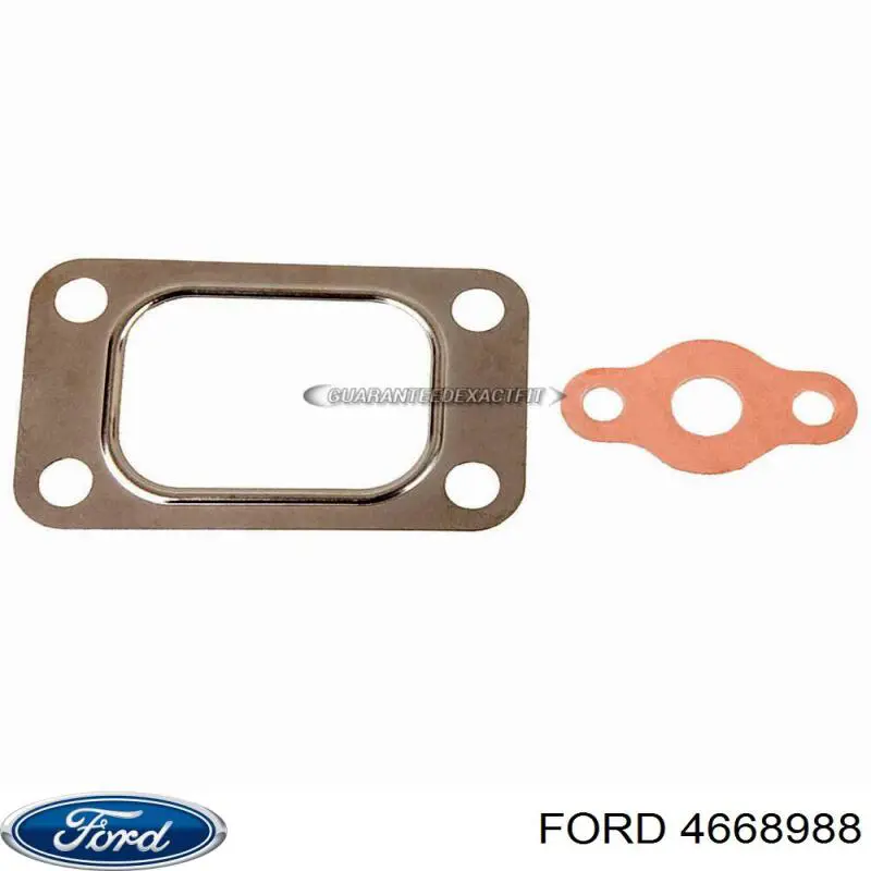  Ford 4668988 цена, от 2.53 USD
