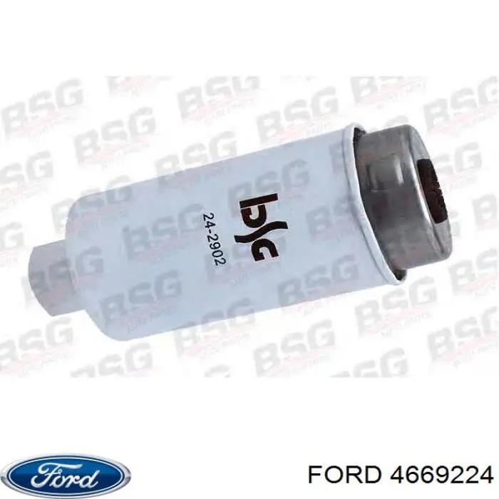 4669224 Ford топливный фильтр