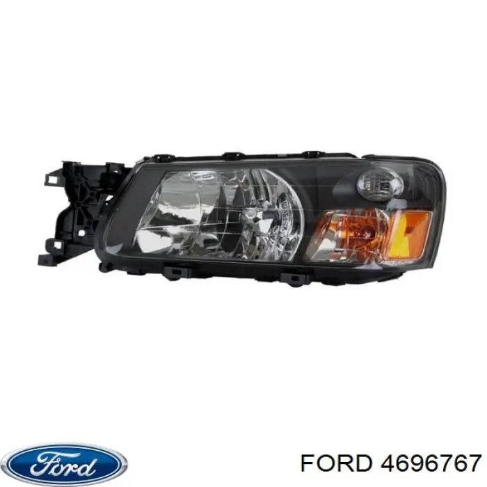 Купить 4696767 Ford Фара основная правая