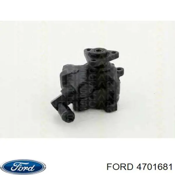 Насос гидравлики Ford 4701681 цена, от 76.55 USD