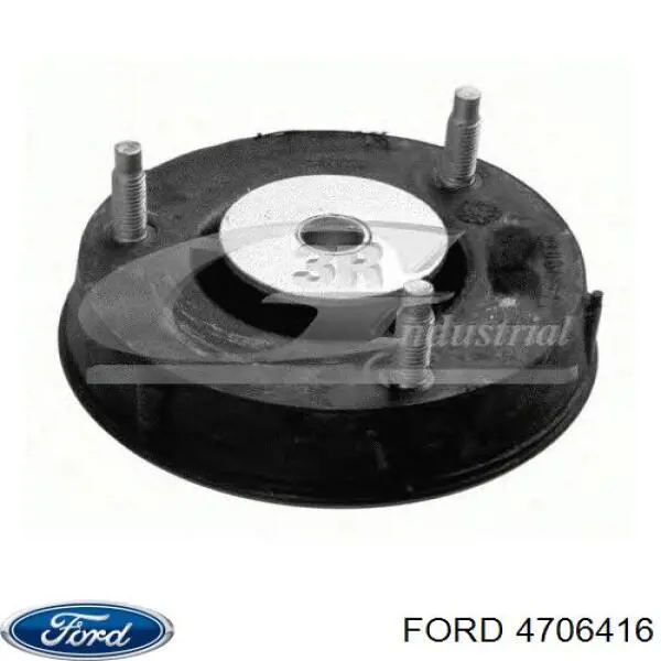 4706416 Ford