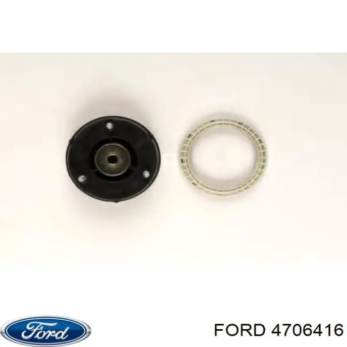 Купить 4706416 Ford Опора переднего амортизатора